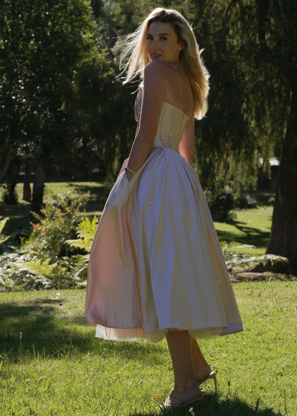 ODETTE