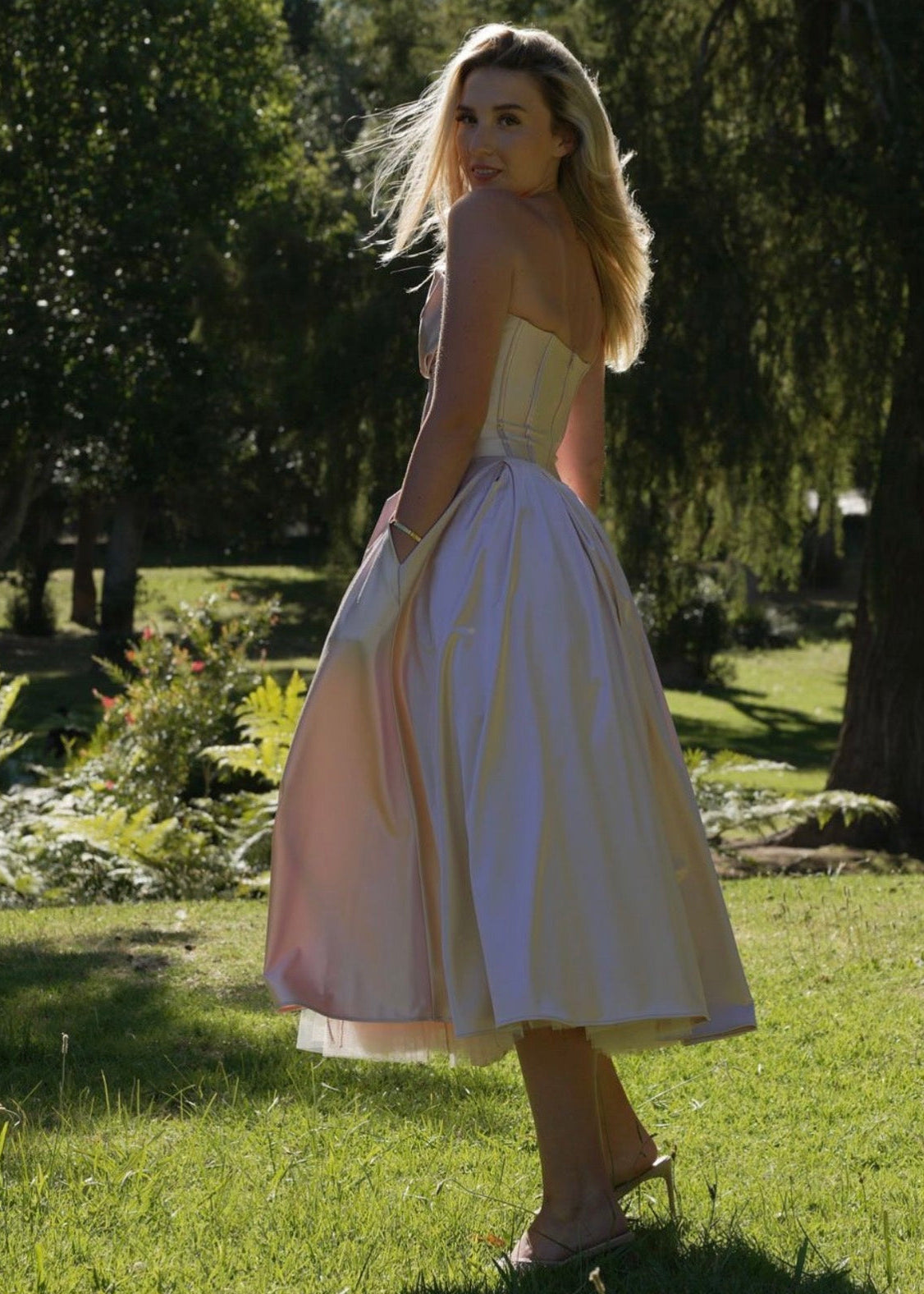 ODETTE