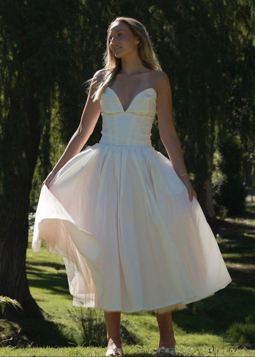 ODETTE