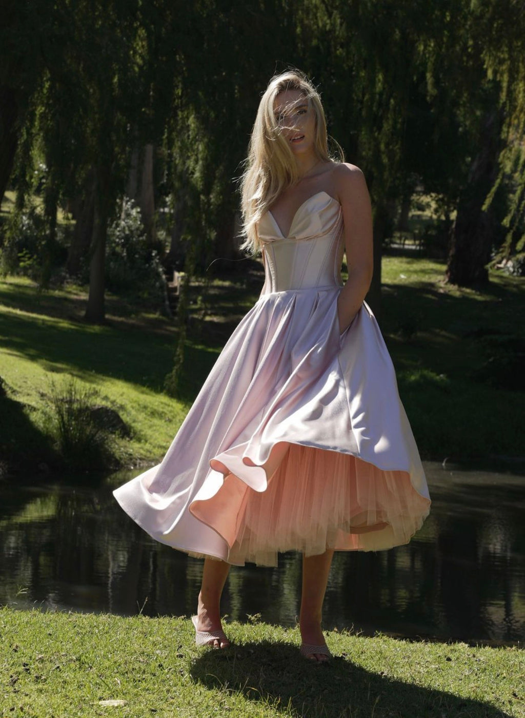 ODETTE